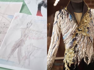 「衣装」から見るフィギュアスケート　服マニアのための3つの鑑賞ポイント