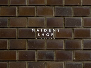 メイデンズショップが神保町に新店舗をオープン　コモリやボーディ、グイディなどラインナップ