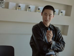 香り作りの原点で思い描いた香りはいまだ未完成 韓国発「ナフ」ディレクターの思考