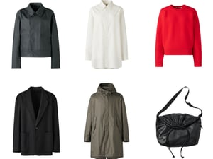 【ユニクロ ユー】ルメール手掛けるラストコレクション　10年の集大成となる全アイテム紹介