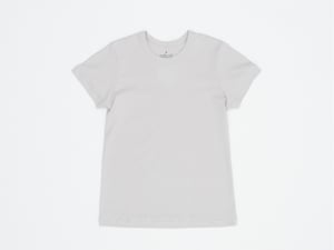 噂の汗染み防止Tシャツの“リアル”を独自検証｜無印良品 編