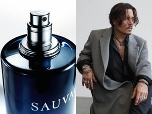 【Exclusive】ジョニー・デップが初めて語る「ソヴァージュ」と、最新監督作について