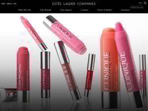 エスティ ローダー社2026年度上期は増収増益　日本市場はメイクアップとフレグランスが好調