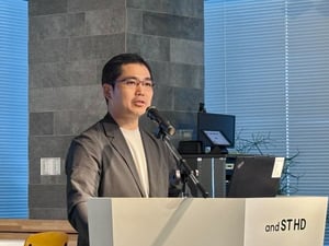 アンドエスティHD、26年2月期は増収も利益未達　買収したトゥディズスペシャルで特損23億円計上