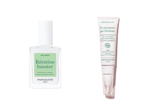 パリ発「マニキュリスト」が2種のネイルケアアイテム発売　指先を健やかに整える