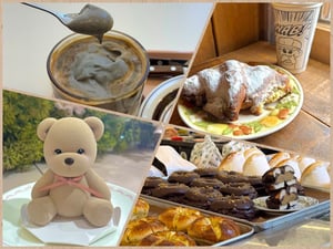 【韓国散策】ビューティエディターが韓国で見つけたイイもの　カフェ編