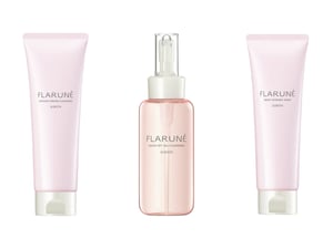 アルビオン「フラルネ」から新作クレンジング＆洗顔が発売　なめらかな洗い上がり3種