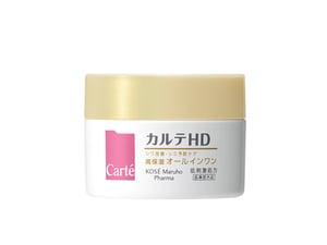 「カルテHD」ブランド初のエイジングケアゲルを発売