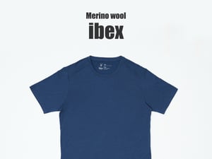 【アイベックス編】メリノウールTシャツを徹底レビュー