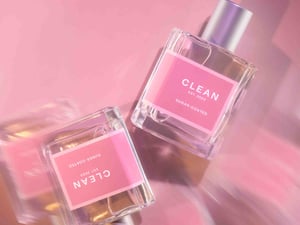 クリーン新作フレグランスは「甘くて心地よいノスタルジックな香り」