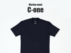 【シーワン編】メリノウールTシャツを徹底レビュー