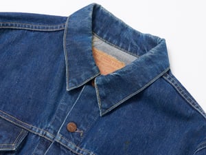 【令和のマストバイヴィンテージ】今買っておくべき名品は？ vol.95 リーバイス 557XX編