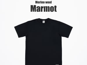 【マーモット編】メリノウールTシャツを徹底レビュー