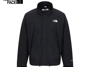 「ザ・ノース・フェイス 」アーバン エクスプロレーションにベッドフォードの山岸慎平が参画、ジャケットなど発売