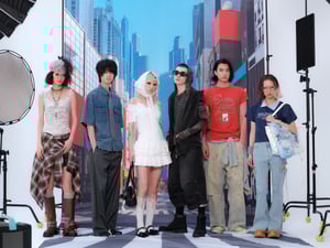 ウィゴーが海外に本格進出　台湾に約20店舗を出店、上海でも旗艦店オープン