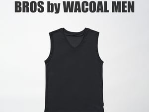 ���å�󥺥���ʩ`��g�ť�ӥ�`��BROS by WACOAL MEN ��