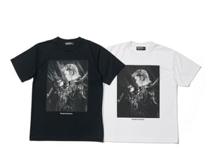 那須川天心モデルのTシャツが登場　フォトプリントなど全3型