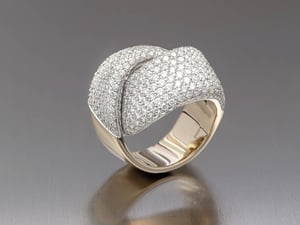 伊ジュエリーメゾン「ヴェルニエ」が常設ブティックを伊勢丹新宿店にオープン