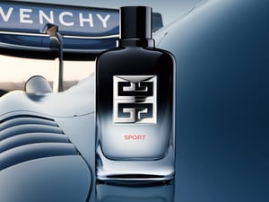 「ジバンシイ」から新フレグランスが登場　鮮烈や爽やかさと力強い余韻で魅了