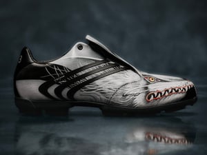 「Y-3」が日本神話から着想を得たシューズを復刻　ライフスタイルモデルとパフォーマンスモデルを発売