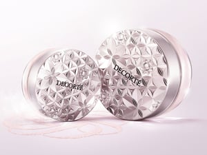 「コスメデコルテ」が人気ルースパウダーのミニサイズを発売