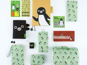 �ۤ����֎����֥��ɳ�����Ş�����ꡡSuica�ڥ󥮥�ȤΥ���ܥ����ƥ��ǈ�