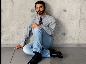 元ヴェルサーチェのダリオ・ヴィターレが「エンポリオ アルマーニ」のクリエイティブディレクターに就任