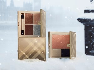 【2026年クリスマスコフレ】バーバリー ビューティ:温もりに満ちた限定色が登場