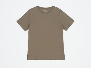 噂の汗染み防止Tシャツの“リアル”を独自検証｜NANO universe 編