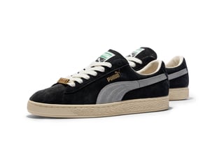 プーマ × エイサップ・ロッキー新作　1994年の「SUEDE」を復刻