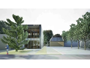 ビオトープが札幌に新店舗オープン　ブランド初の複合型ショップとしてレストランも併設