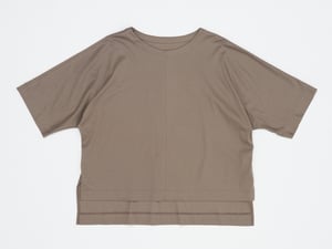 噂の汗染み防止Tシャツの“リアル”を独自検証｜ROPÉ 編