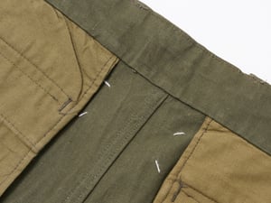 【令和のマストバイヴィンテージ】今買っておくべき名品は? vol.96 マルタン マルジェラ M-47編