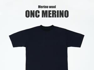 【オーエヌシーメリノ編】メリノウールTシャツを徹底レビュー