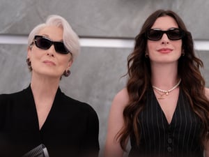 アン・ハサウェイは47回以上衣装替え　スタイリストに聞いた「プラダを着た悪魔2」制作秘話