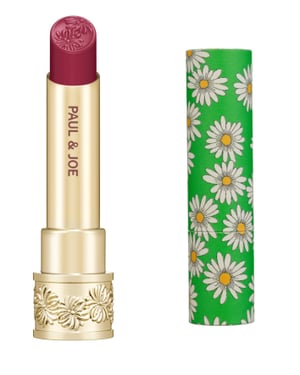 【2026年春コスメ】ポール & ジョー ボーテ:“ロマンティックに彩る”スプリングコレクション