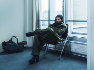 ピーター ドゥから新ライン誕生　ファーストコレクションではテーラードとカジュアルを融合