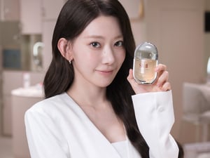 「SK-II」のピテラ™ フレンズに宮脇咲良　伊勢丹新宿の限定イベントを堪能