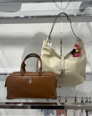 韓国発バッグブランド「ブンク」が渋谷パルコでポップアップ開催　限定アイテムも登場