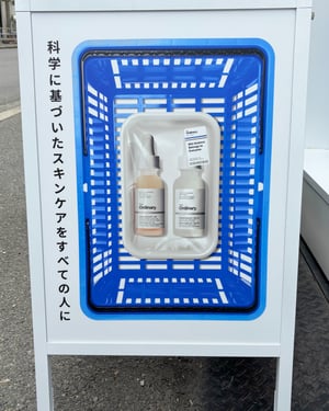 カナダ発「オーディナリー」が大阪でポップアップ開催　狙いは販路拡張と顧客接点