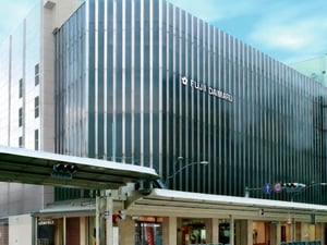 藤井大丸百貨店が本館の一時休業を発表　再オープンは2030年度中