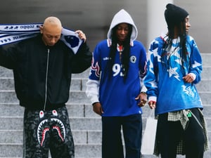 ���ǥ����� ���ꥸ�ʥ륹 �� ������??��FIFA W��2026���򤱤��եåȥܩ`�륳�쥯����󤬰k��