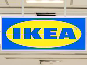 ɽhIKEAɽ`ץ_I2026괺趨