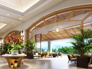 日本最大規模の「ロクシタンスパ」が沖縄に　大自然に包まれるウェルネス体験を提供