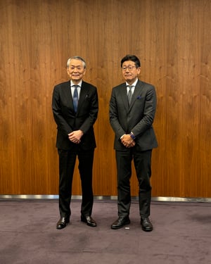 三陽商会26年2月期、大幅減益で中計下方修正　気象変化と百貨店不振響く