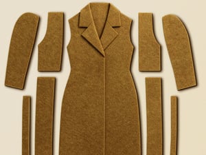 マックスマーラが「キャメル」をテーマにしたポップアップストアを開催、テディベア素材の限定商品も