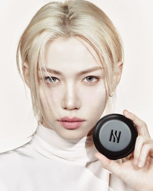 韓国発「ヘラ」が毛穴レスを叶える新クッション発売