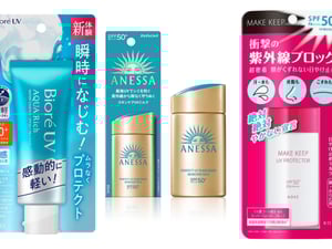 2024年ビューティ振り返り：日やけ止めカテゴリーに新技術、25年も積極投資