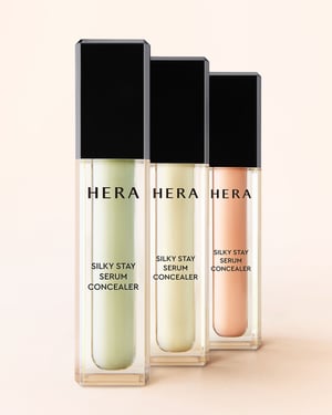 ��HERA������ʪ�ɷ���ϤΥ���`����ȥ��`�륳�󥷩`��`��k��