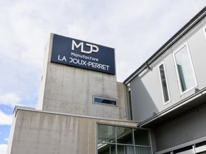 LVMHがシチズン時計傘下のムーブメントメーカーに出資　タグ・ホイヤーやティファニーに提供